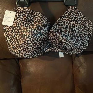 Victoria Secret Bra 36C very light padding!